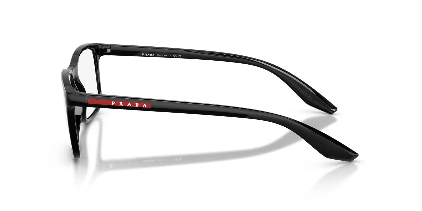 Prada Linea Rossa 08RV Eyeglasses - view 12